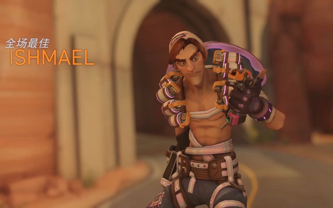 狂鼠新皮肤可爱捏