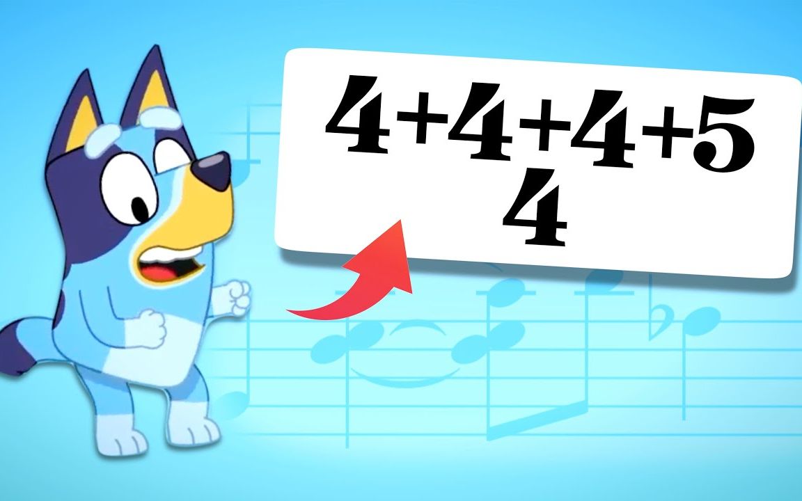 q-a-bluey