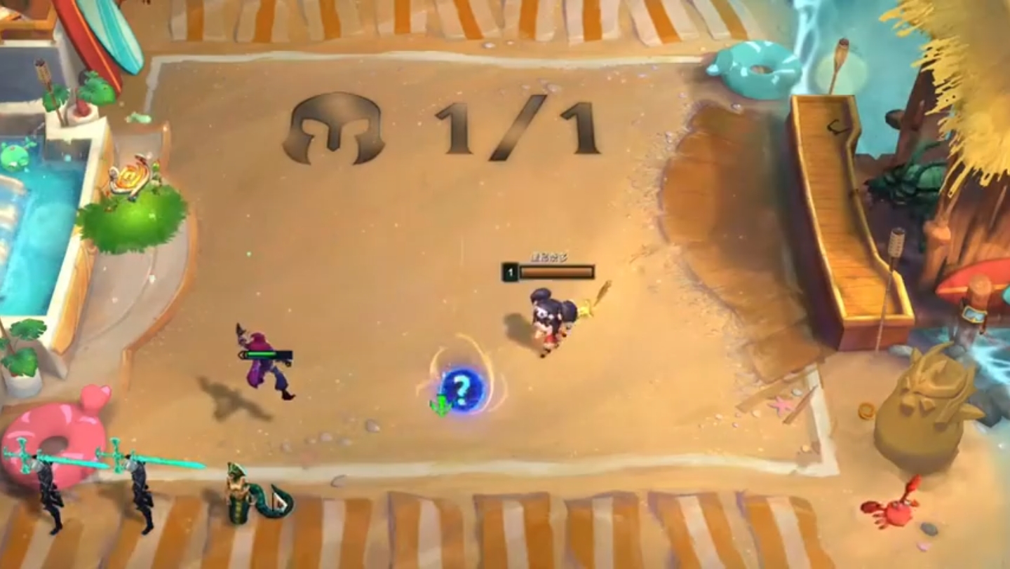 云顶之弈 金铲铲之战 云顶s9 云顶之弈s9 金铲铲符文大陆传奇 游戏2