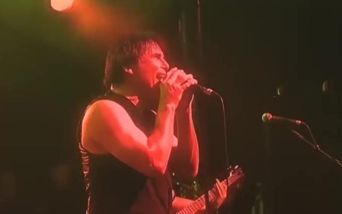 [图]Eye Of The Tiger (Live Firefest 2010)-Survivor-Jimi Jamison