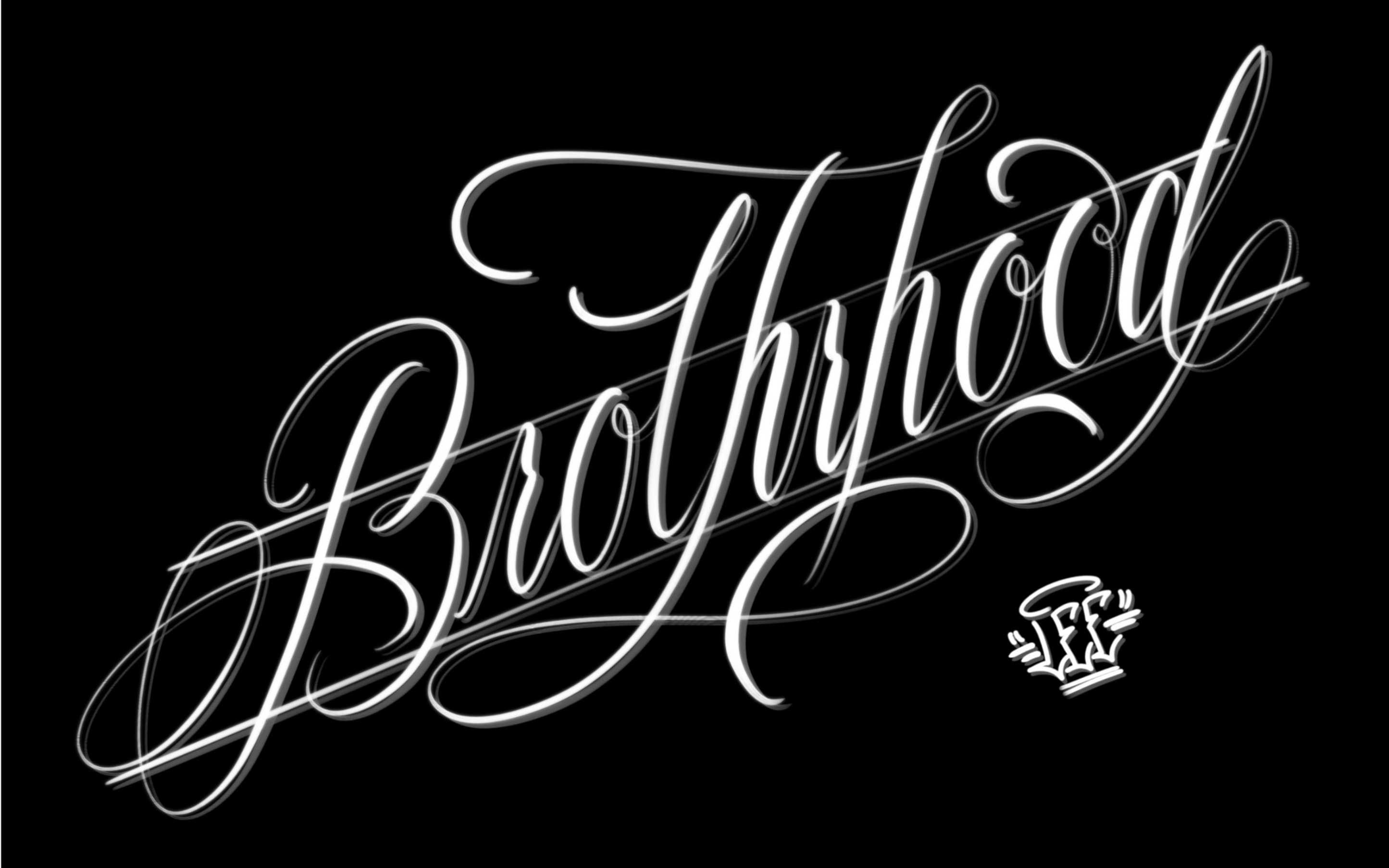 ipad书写花体字day5._哔哩哔哩 (゜-゜)つロ 干杯~-bilibili