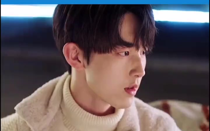 高甜吻戏 上热门 校园 夏芮南晰约定永远在一起