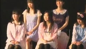 Milky Holmes Sisters 声优选拔决胜战 全 哔哩哔哩 つロ干杯 Bilibili