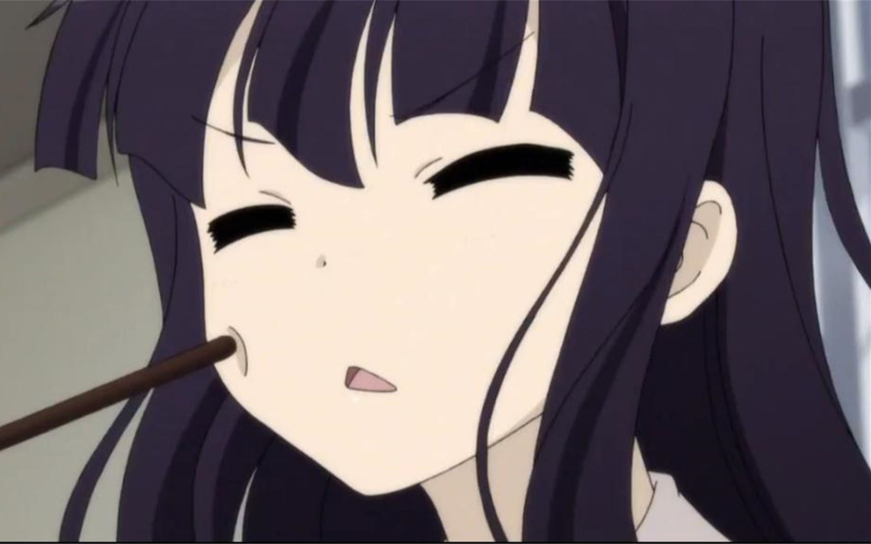 女主死傲娇,说完话就后悔_哔哩哔哩_bilibili