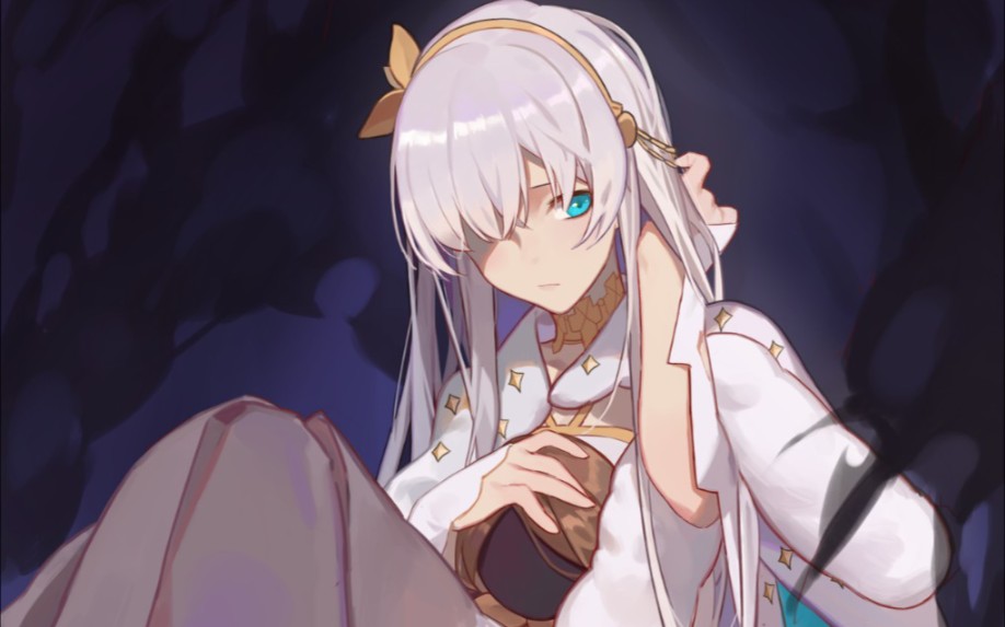 【fgo竞速】皇女4t圣诞五期复刻高难_手机游戏热门视频