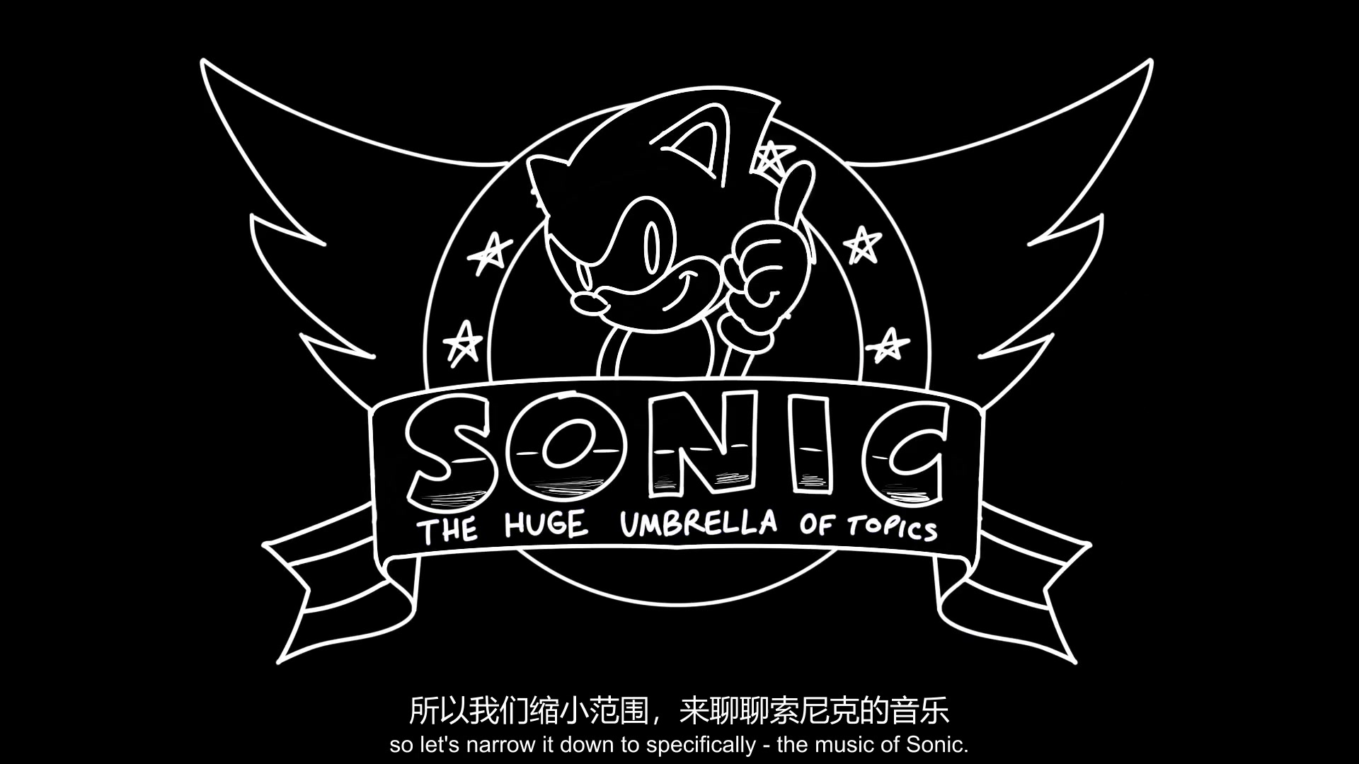 "和声节奏"的奥秘【scruffy】【卷卷汉化组】_哔哩哔哩_bilibili