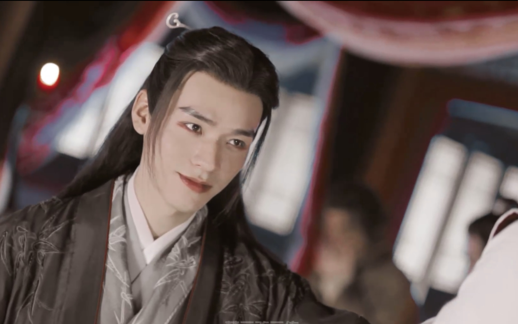 温客行龚俊红黑我爱疯批美人攻落在黑色的泥沼红色花火多重要