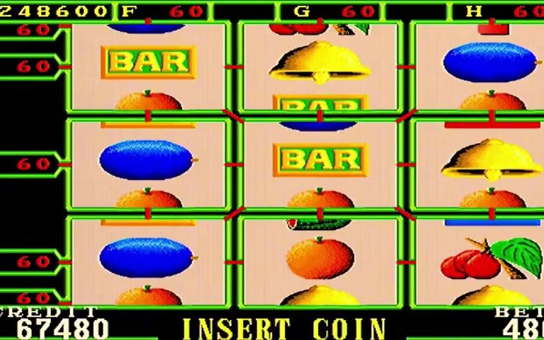 怀旧游戏明星97 日常娱乐分享