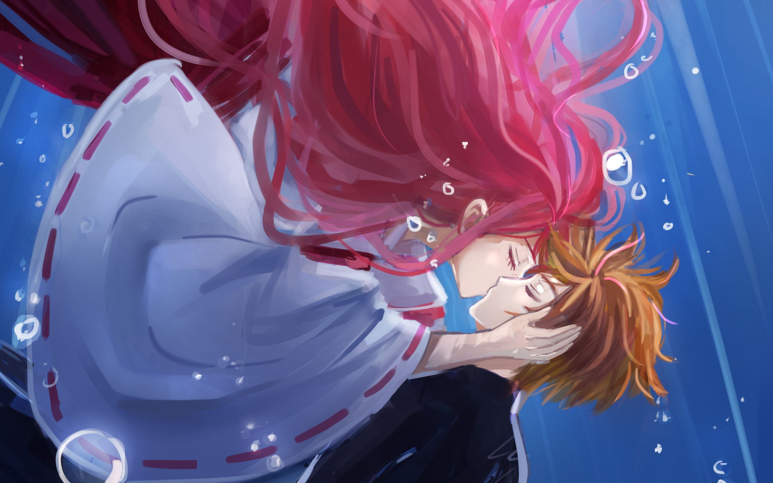 【龙族】换个结局也不能给绘梨衣一个机会吗?