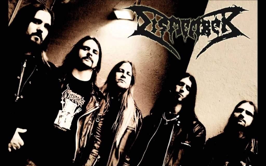 dismember纪录片deathmetalmorementalillness2009