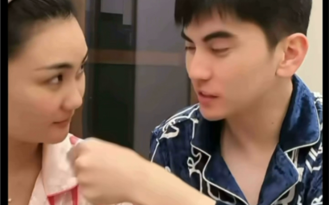 阿仁也学会给佳娜"挖坑"了,但是佳娜从容化解