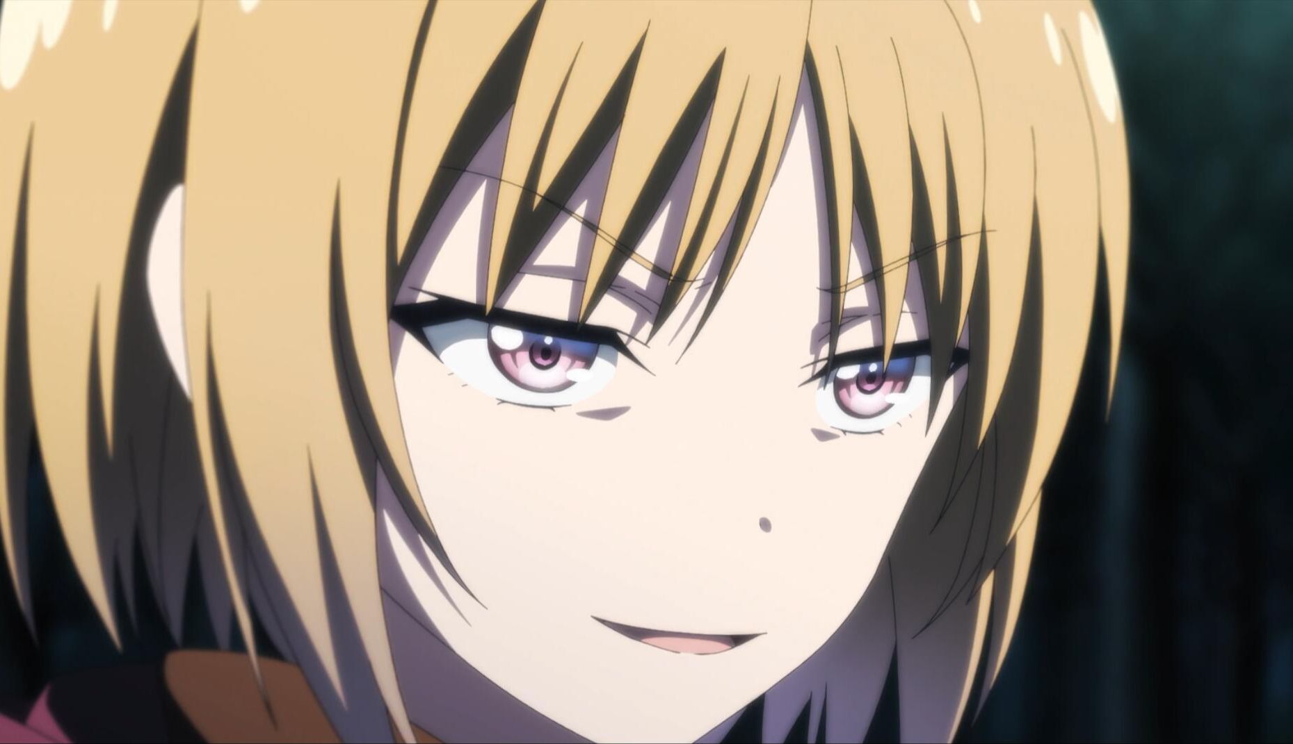 深夜约见路哥,本性暴露,难道又要按手印?