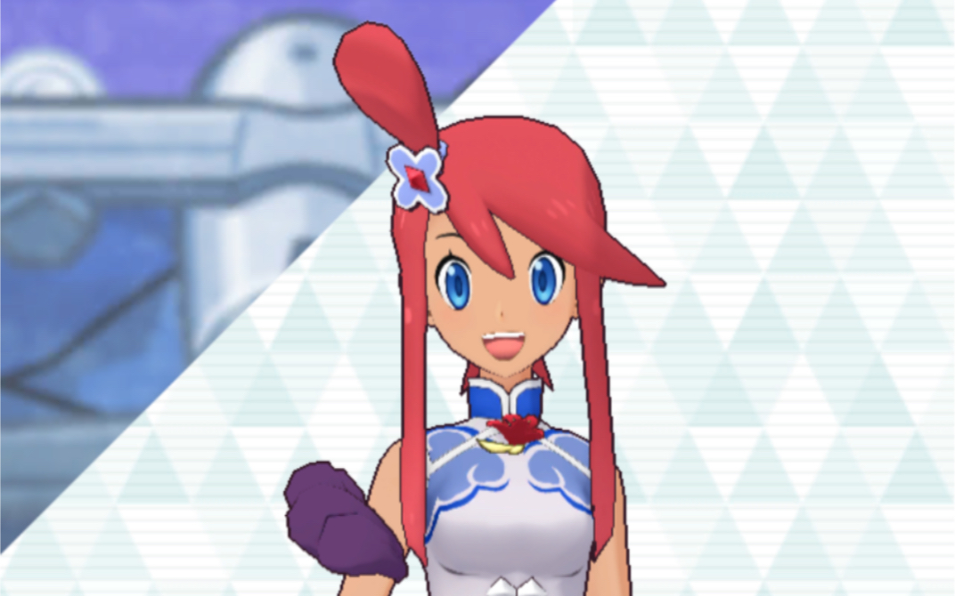 【宝可梦大师】周年风露×龙卷云抽卡录屏