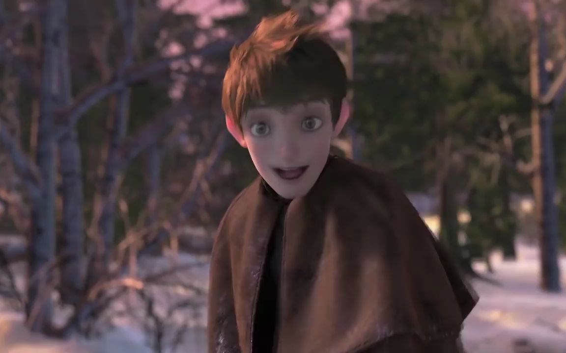 [图]Rise of the Guardians (2012) - Renée Fleming - Still Dream