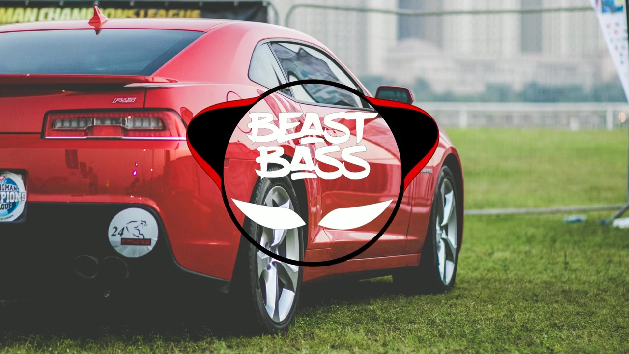 wizard - spartans (bass boosted) cpntv music