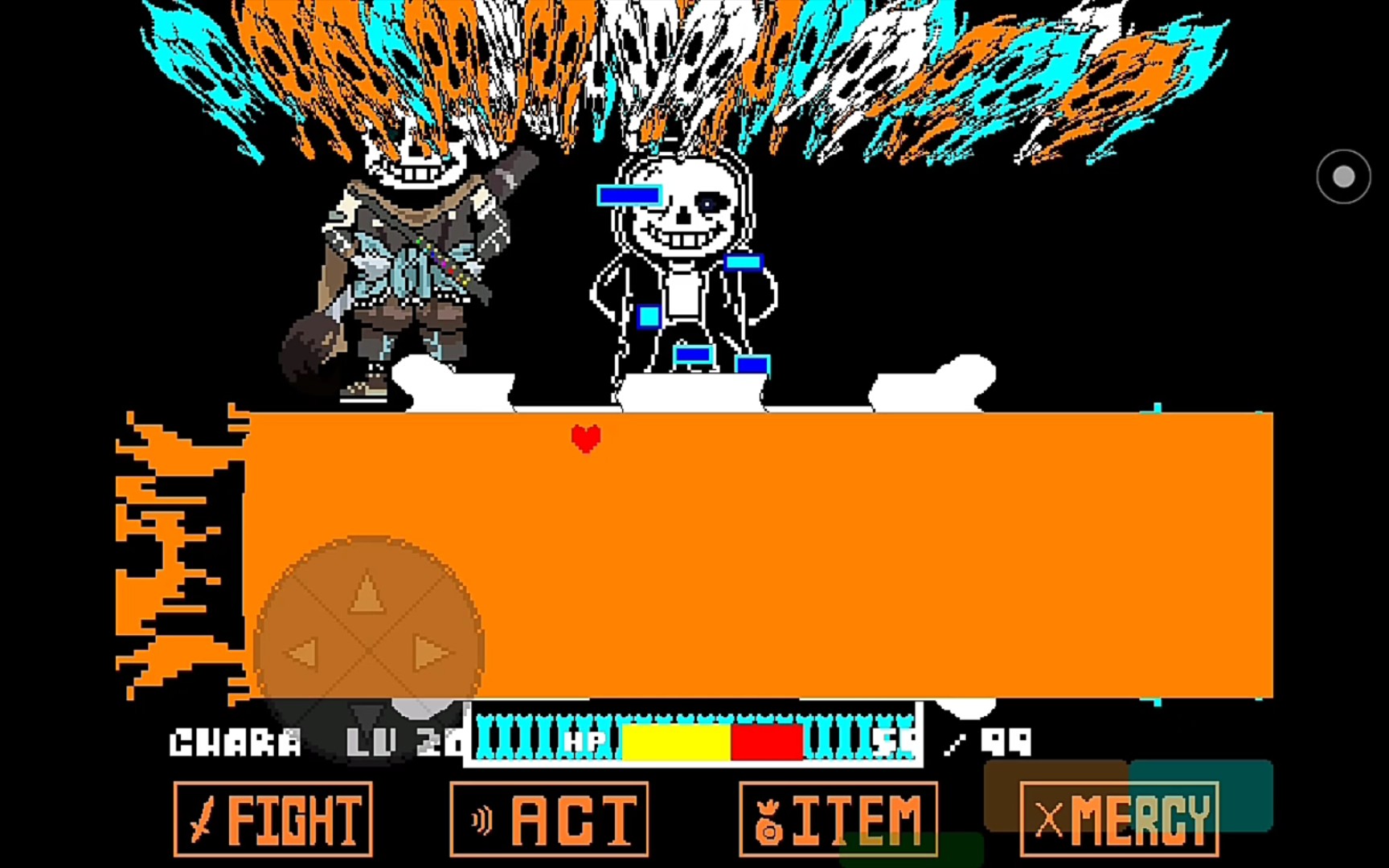 inksans 二阶段逝玩