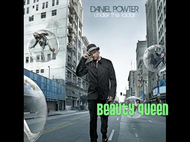 Daniel Powter哔哩哔哩bilibili