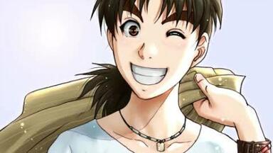 金田一少年の事件簿BGM集【アニメ】_哔哩哔哩_bilibili