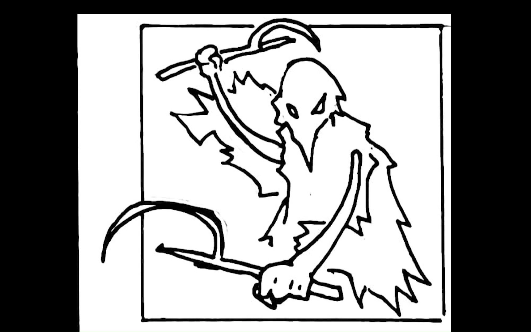 【杀戮尖塔小漫画】战士哥大战觉醒者