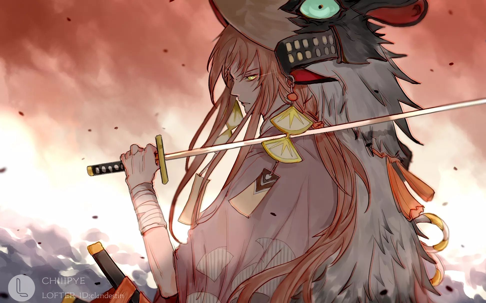 【阴阳师】肝败山风,我就知道250w以后会这样.