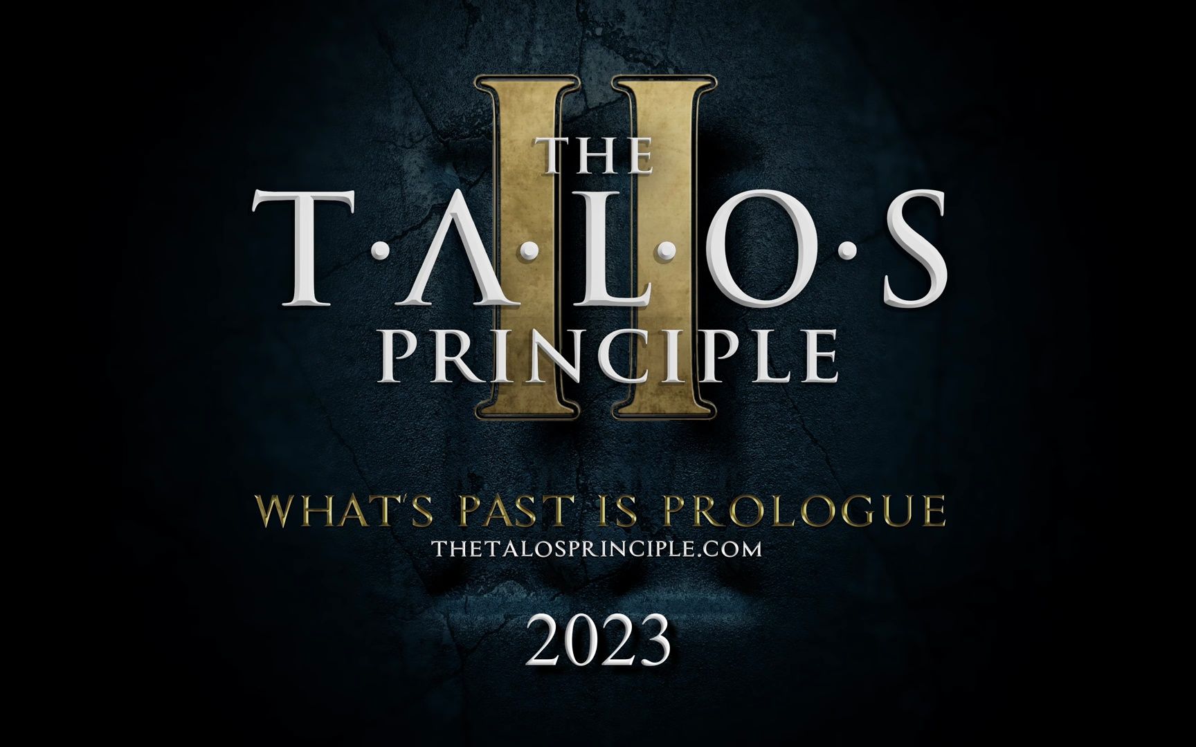 [图]《塔罗斯的法则2》游戏全攻略 【Genius小皮】The Talos Principle