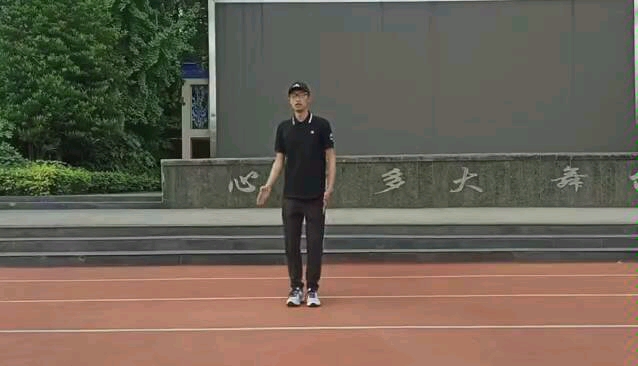 三路长拳教学视频哔哩哔哩bilibili