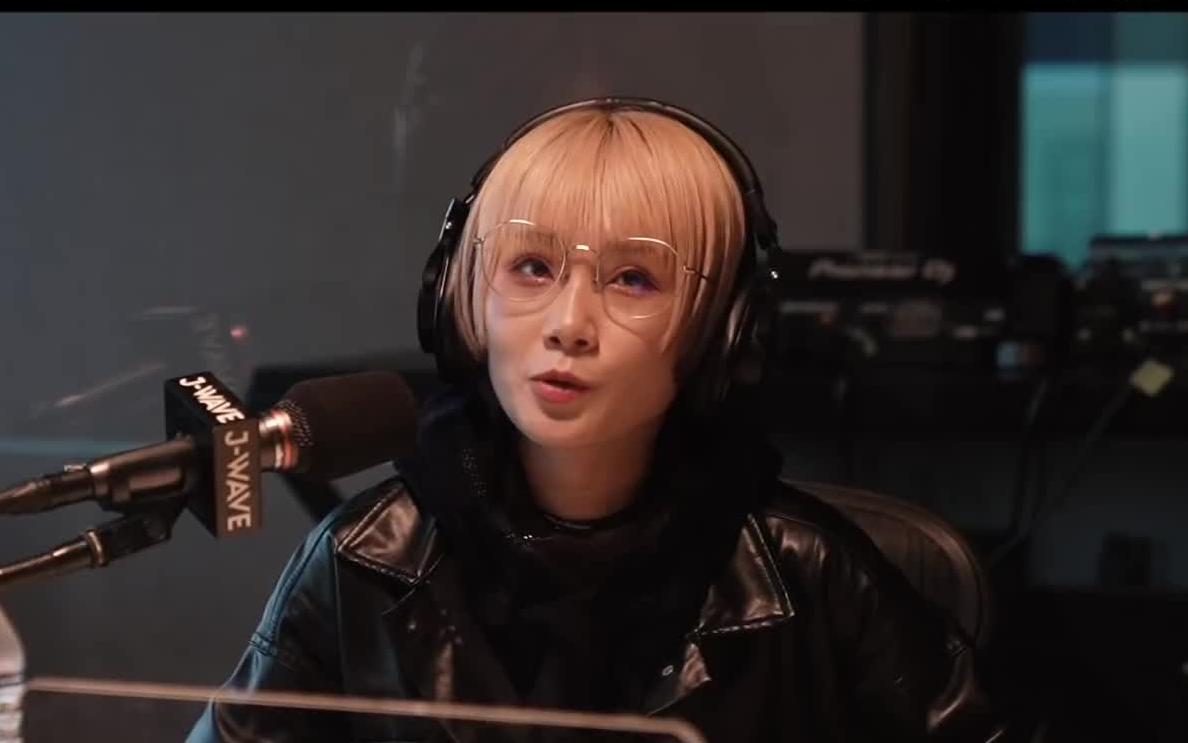 【reol&ayase】音乐讨论「制作"第六感"背后的秘密故事」