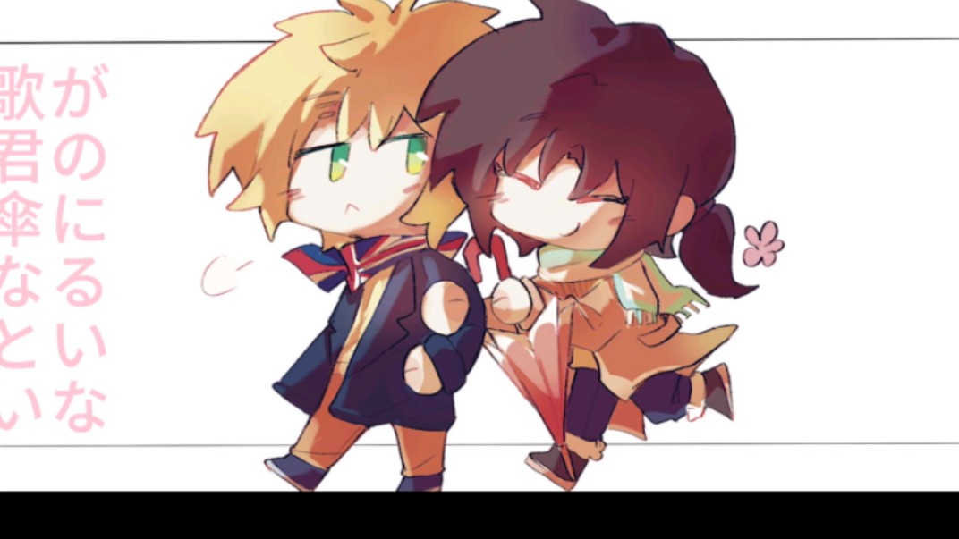 [aph/好茶组/]朝耀的baby