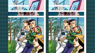 空条仗世文-哔哩哔哩_Bilibili