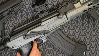 DS-MB47换回原配中齿轴套