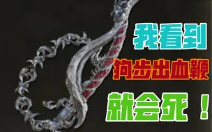 Download Video: 【艾尔登法环】“我看到滑步出血鞭就会死”——霍斯劳以血为言！