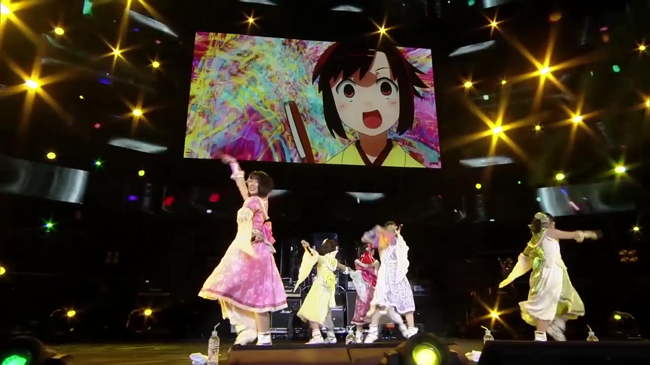 bilibilimacrolink2016感受女子落语的魅力桃色幸运草zニッポン笑颜