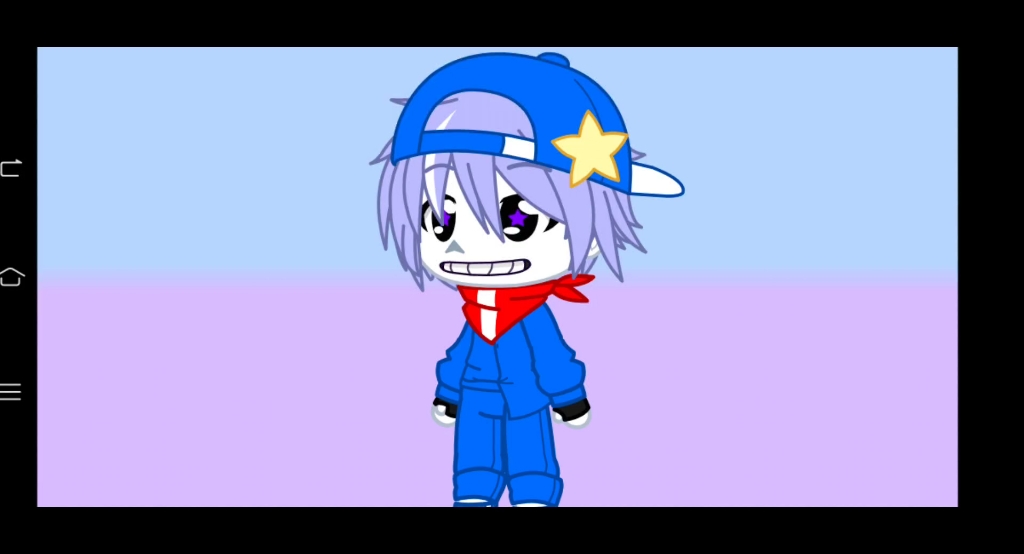 流星sans!(寿司的儿子