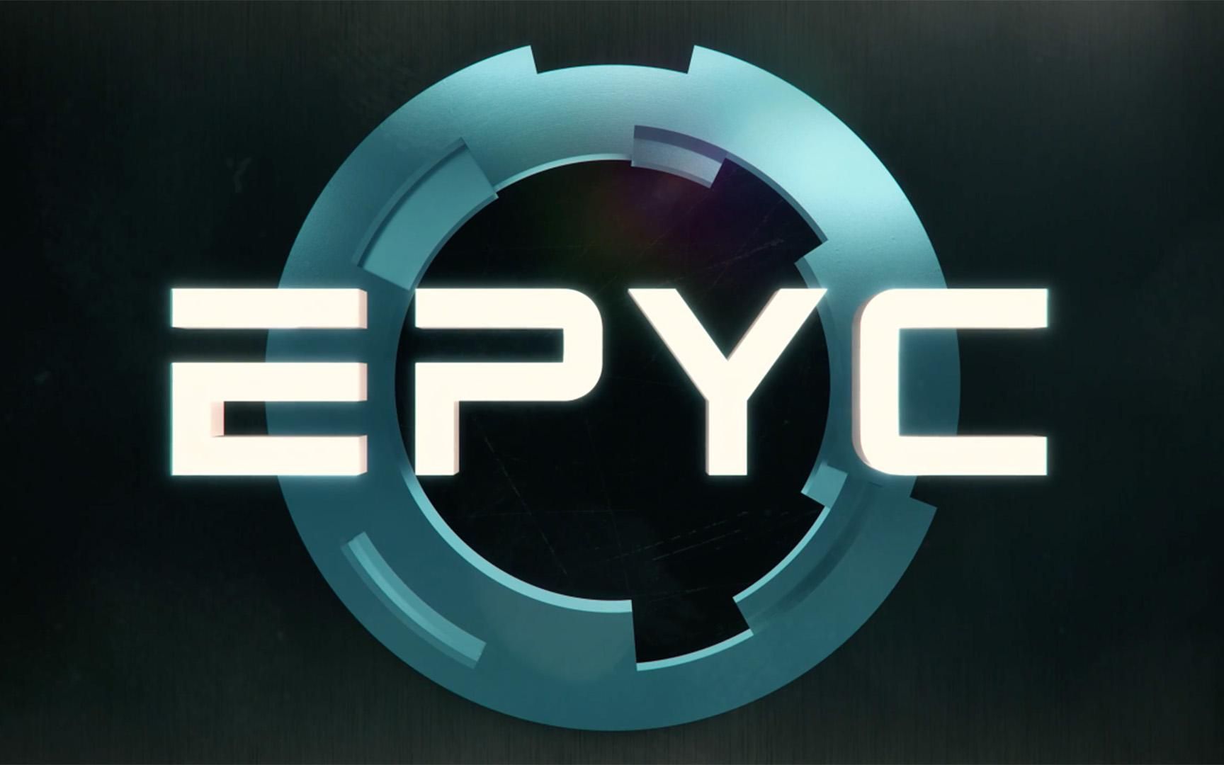 AMD EPYC新处理器公布 Cinebench R23暴涨25%哔哩哔哩bilibili