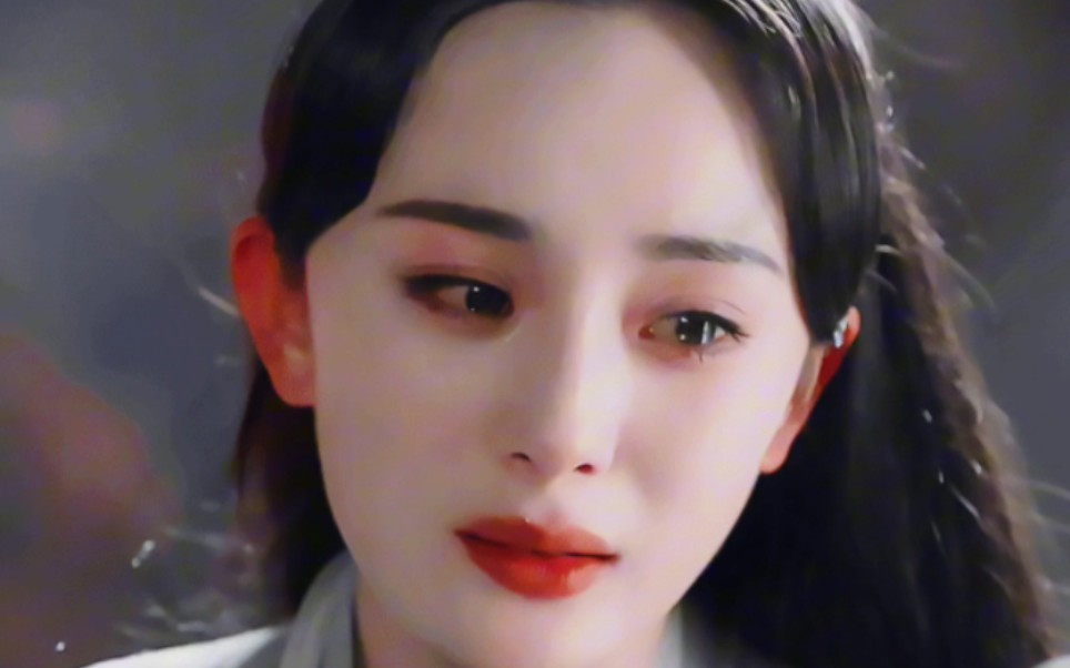 哭戏才是杨幂的统治区吧!