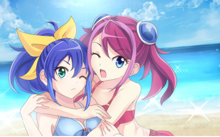 神经王神经病版游戏王arcv106107