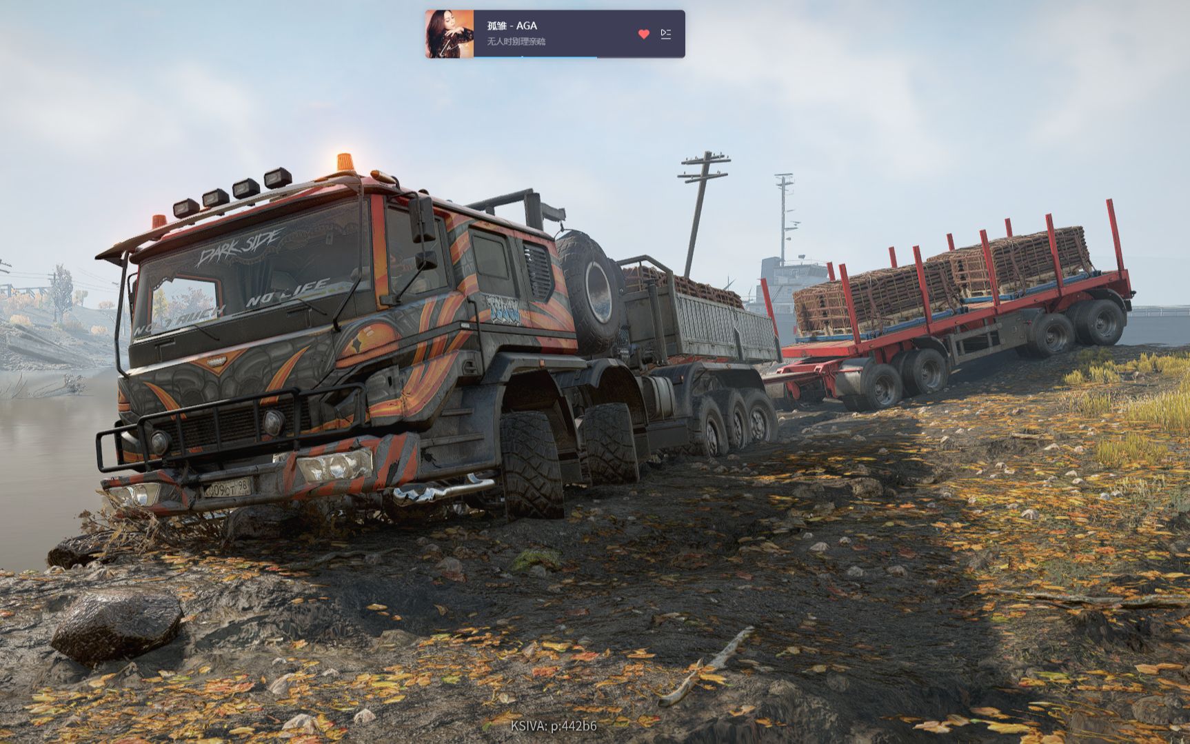 雪地奔驰-亚速64131,73210运输车辆备件和砖块到太拖拉车辆工厂,zikz