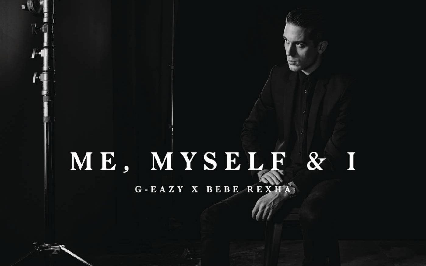 [图]【彩虹六号里看】GEazy x Bebe Rexha Me Myself I