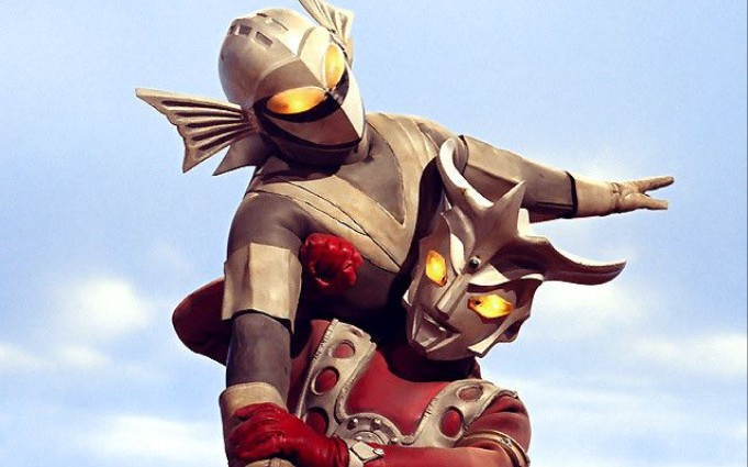 雷欧奥特曼第36集飞吧雷欧兄弟救出宇宙基地