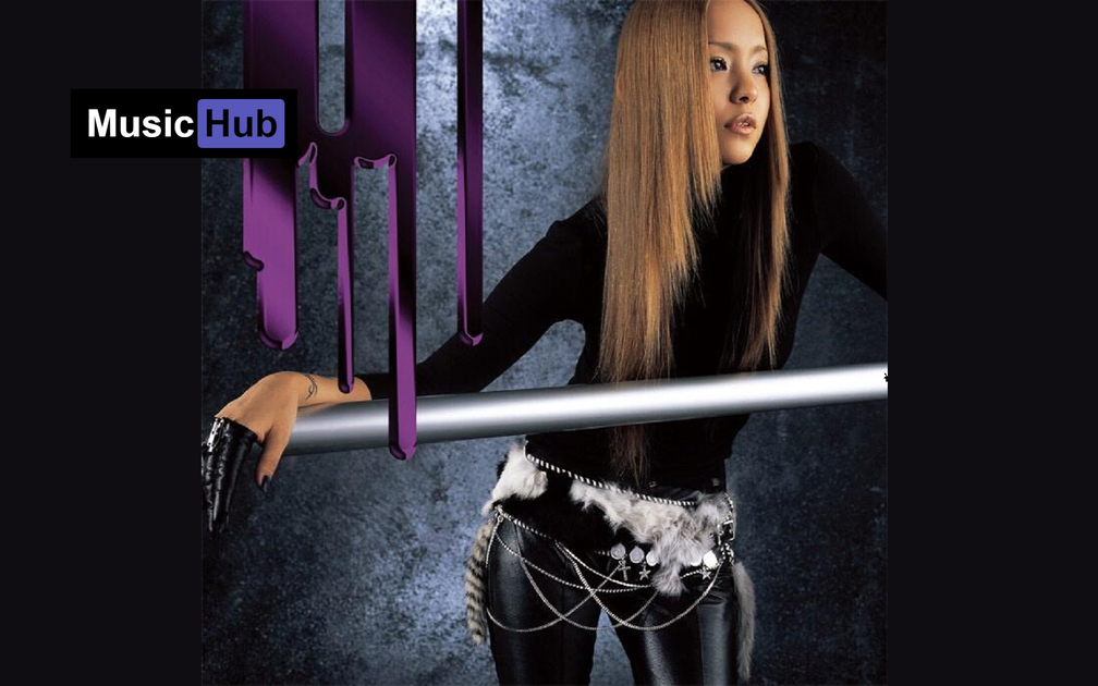 安室奈美恵　LOVE ENHANCED DVD-AUDIO版 安室奈美恵「LOVE ENHANCED」（DVD-Audio版） LOVE ENHANCED single
