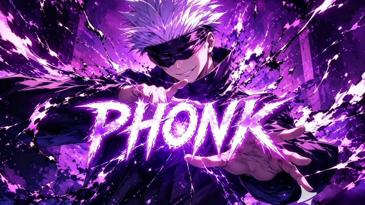 Playlist | ♾️循环预警！67 首 2026 爆火 Phonk/Funk BGM?健身 / 游戏 / 漂移 GYM,DRIFT,AGGRESSIVE