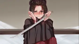 岳父不同意我俩的婚事 所以我就......