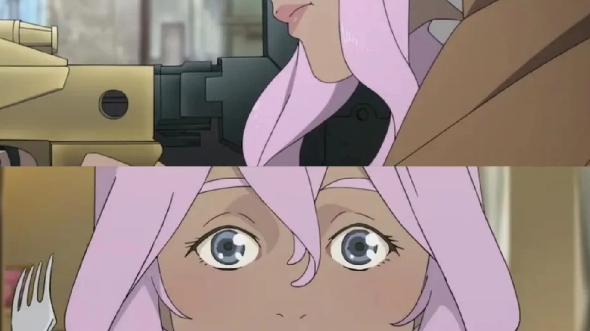 番名:败犬(under the dog) 片长:29分钟 题材:科幻,动作 "我这一生