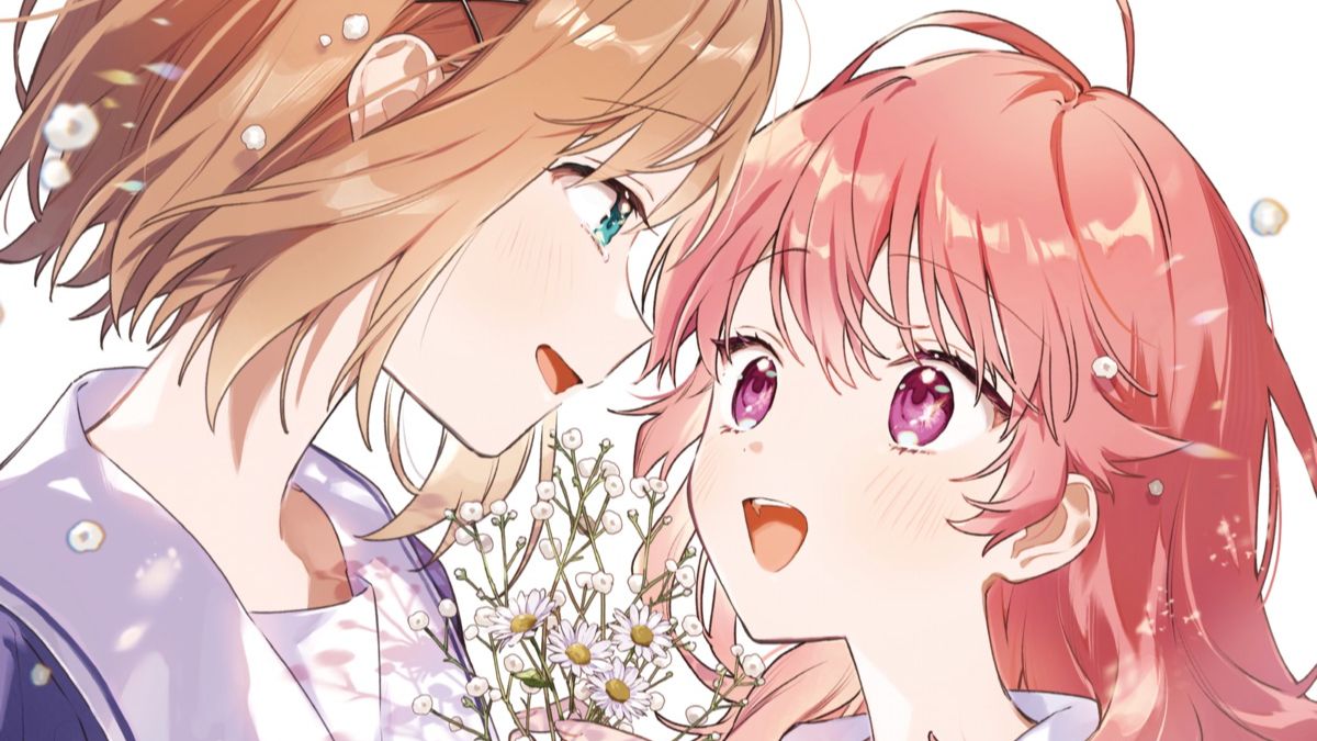 【ReoNa/中日歌词/完整OP】与你相恋到生命尽头OP「Amore」ReoNa【无损音质】