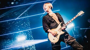 coldrain　-　LIVE　＆　BACKSTAGE　AT　BLARE　FES coldrain「coldrain - LIVE & BACKSTAGE AT BLARE FEST.2020