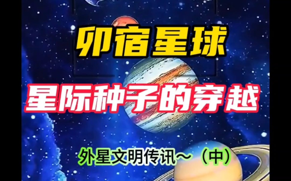 催眠实录!!外星文明传讯,来自卯宿星团的她,和外星球女王会晤,交换技术,呼吁星际种子觉醒,赶紧回家!哔哩哔哩bilibili