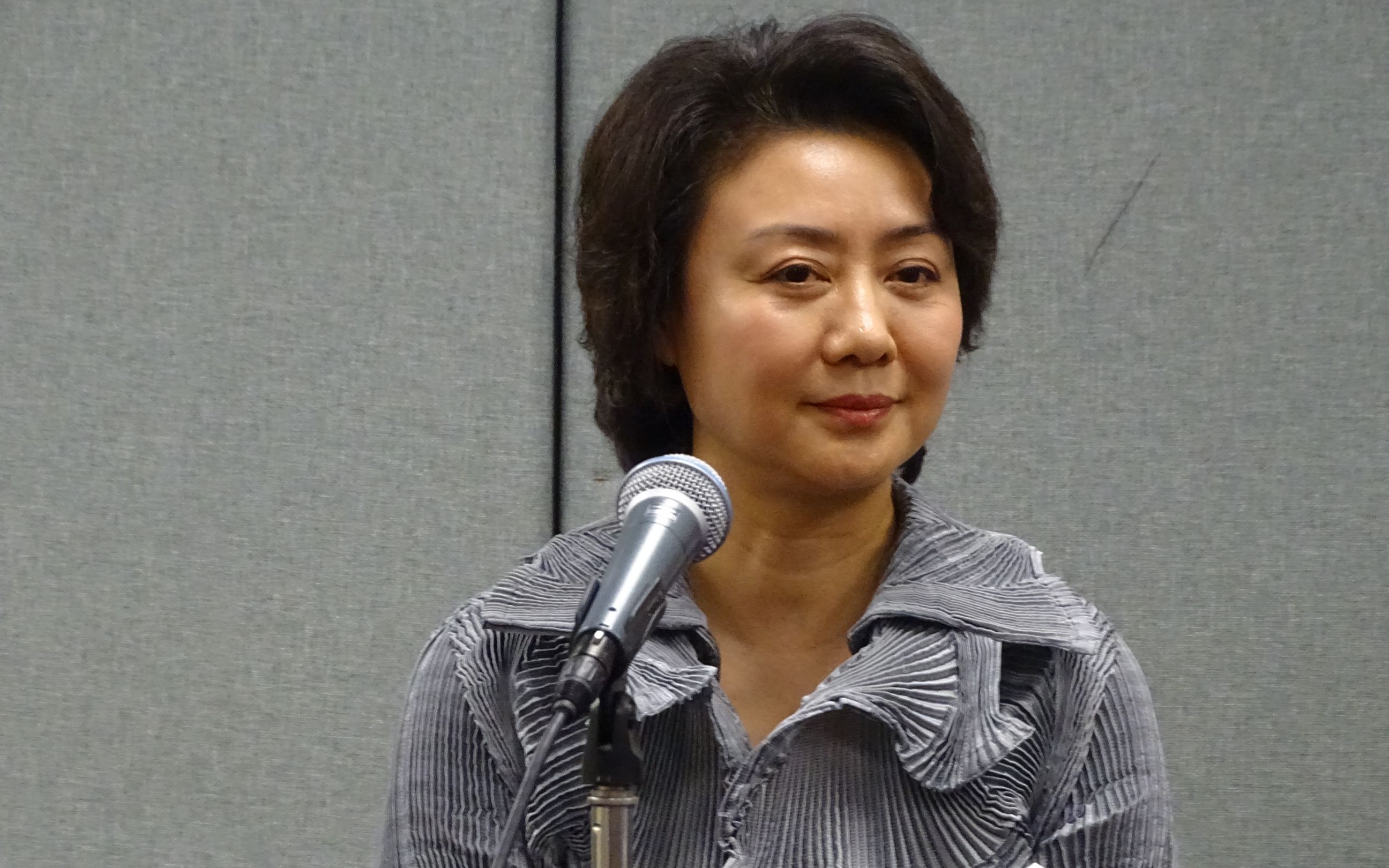 李胜素 《洛神》国京50周年版本(小剧场 好像是梅祖的行头)超高清