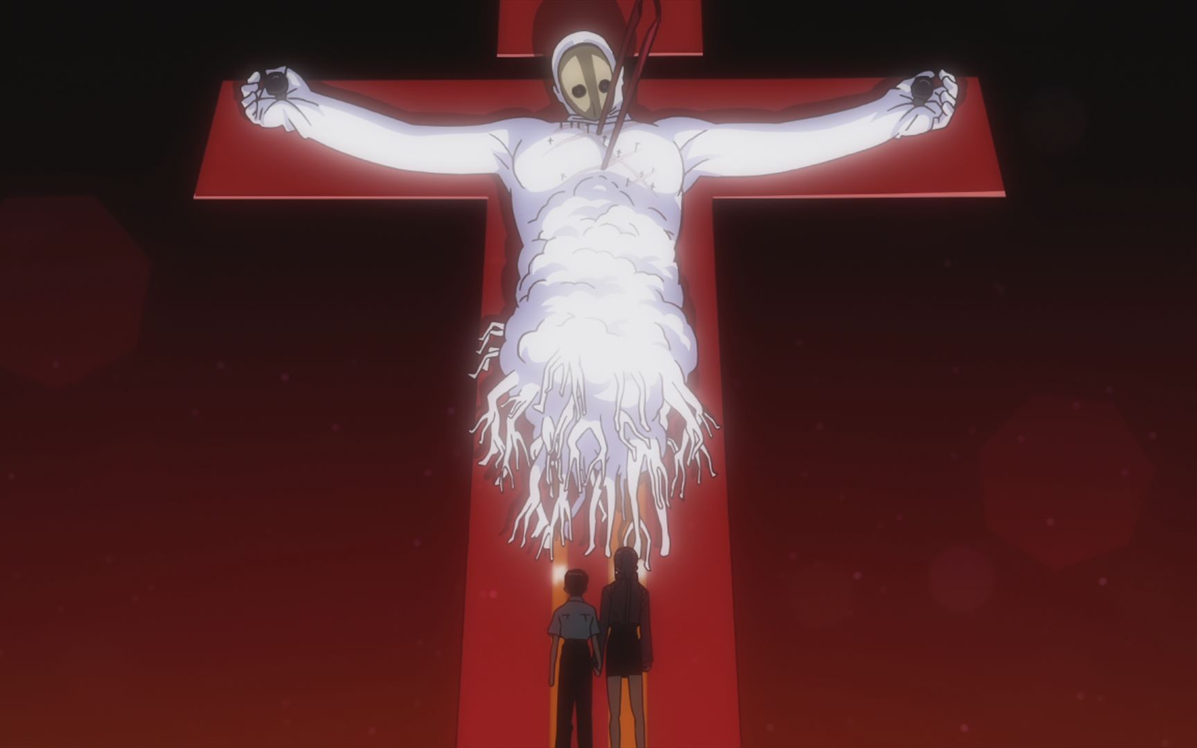 neon genesis evangelion(致敬上)_哔哩哔哩_bilibili