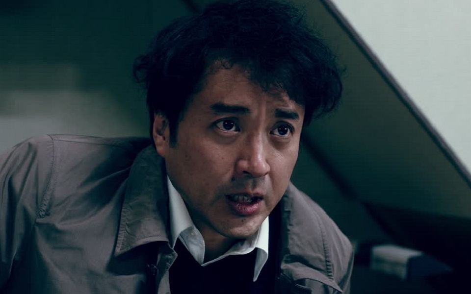 人生I字路 10集