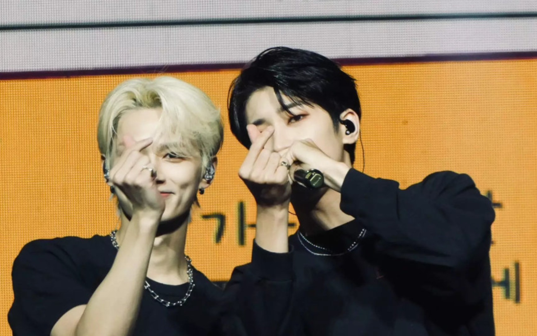 【佑灰】【全圆佑 文俊辉】我重生了但是全圆佑